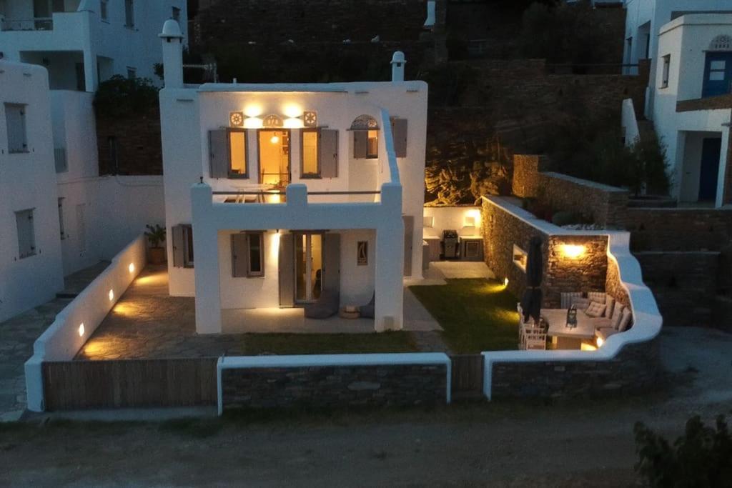 Kvilla Comfort Living
