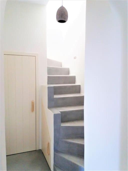 Kvilla Comfort Living Triandaros (Tinos)