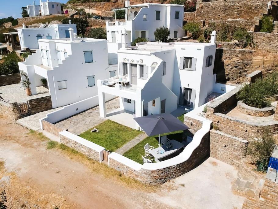 Kvilla Comfort Living