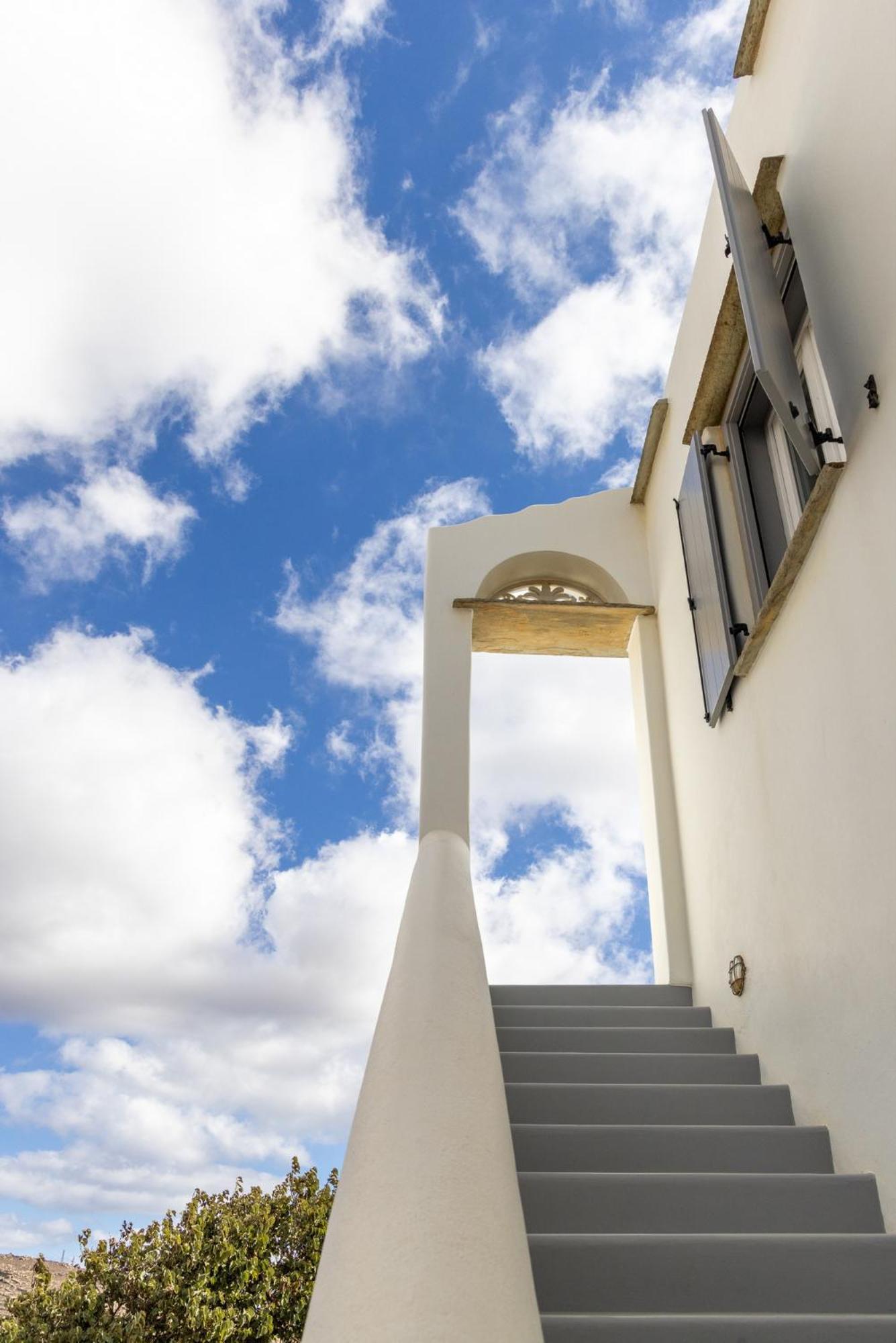 Kvilla Comfort Living Villa