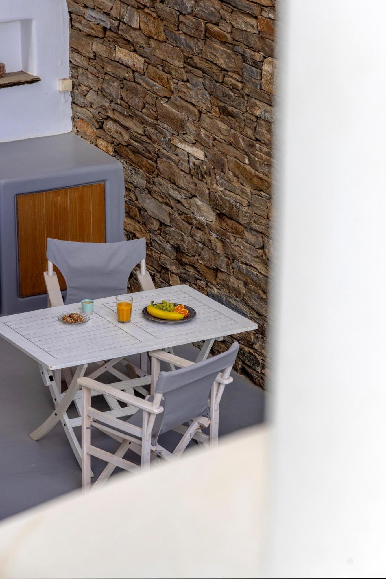 Kvilla Comfort Living Triandaros (Tinos)