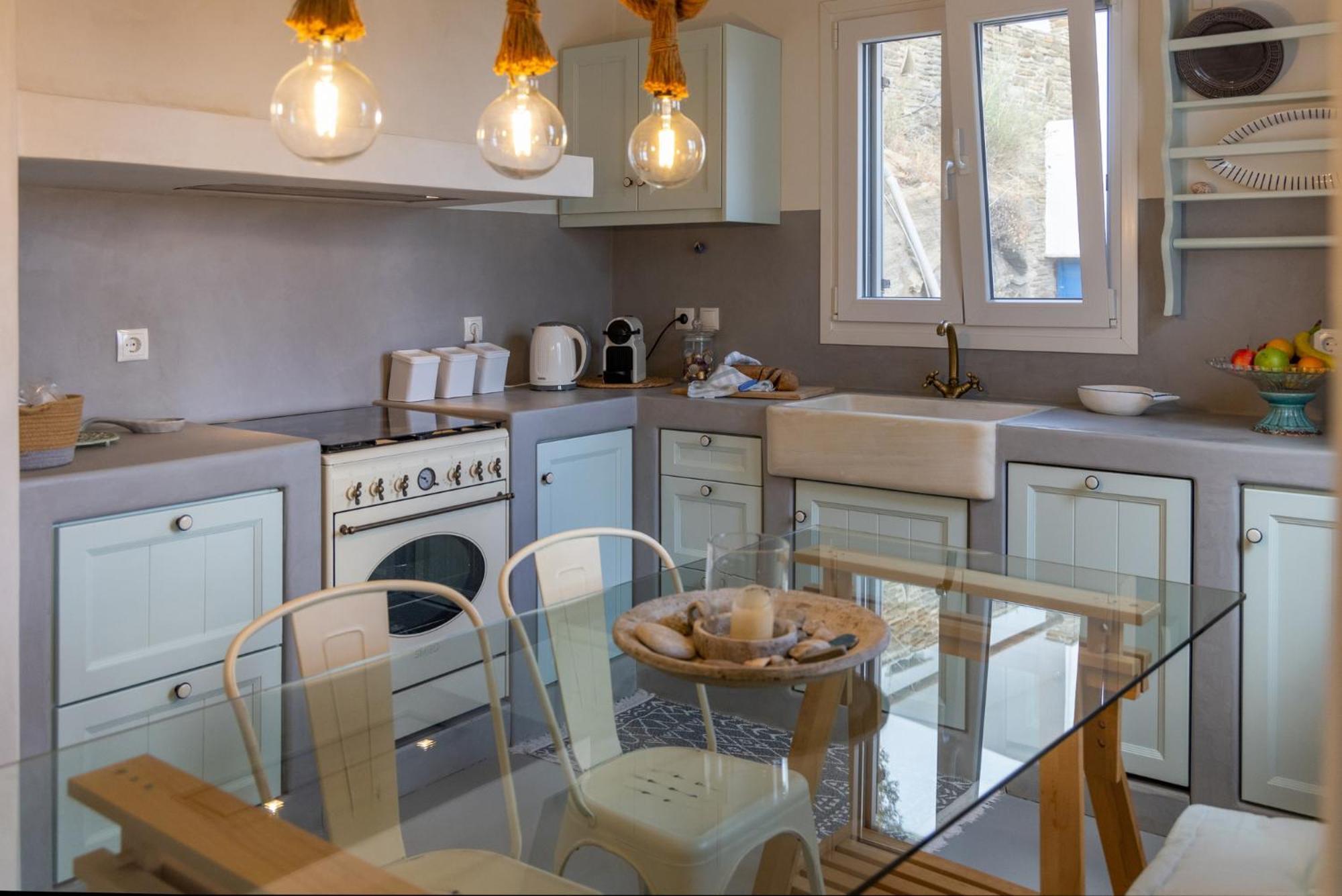 Kvilla Comfort Living Villa