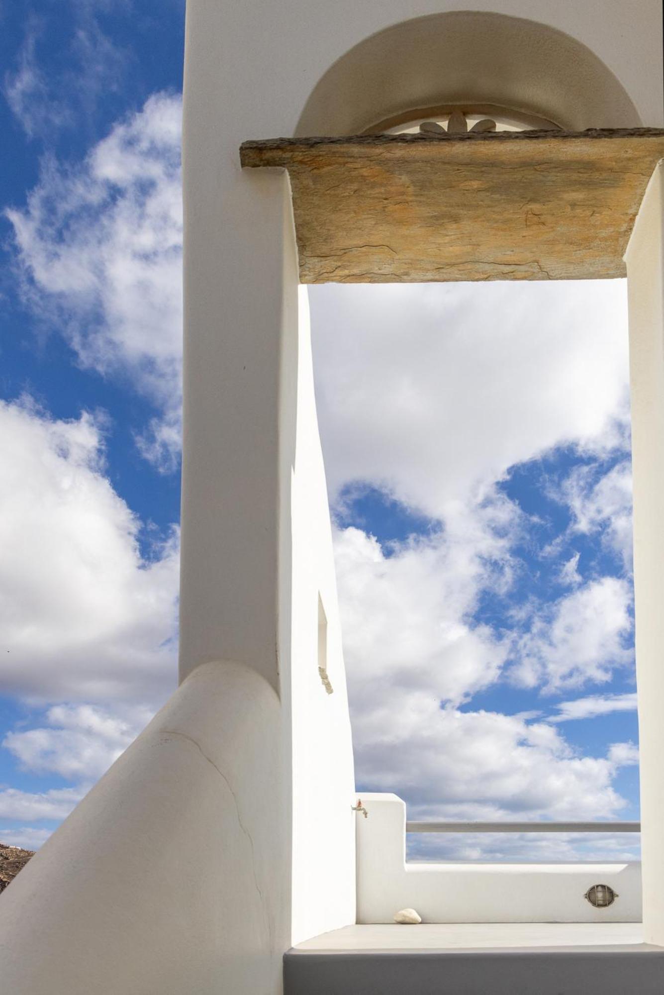 Kvilla Comfort Living Villa Triandaros (Tinos)
