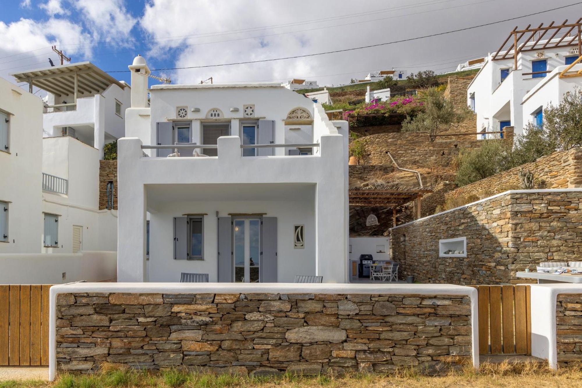 Villa Kvilla Comfort Living *