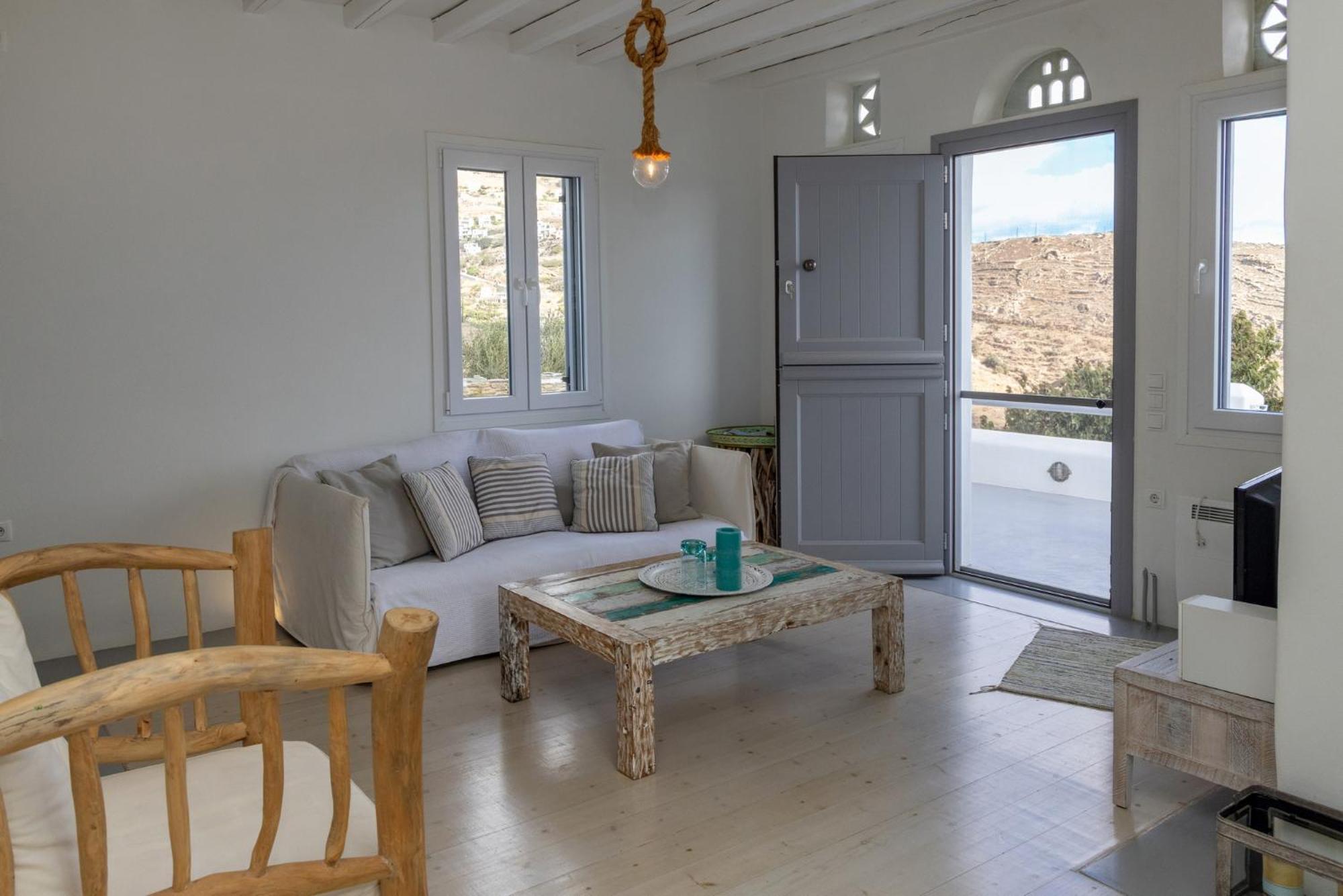 Kvilla Comfort Living