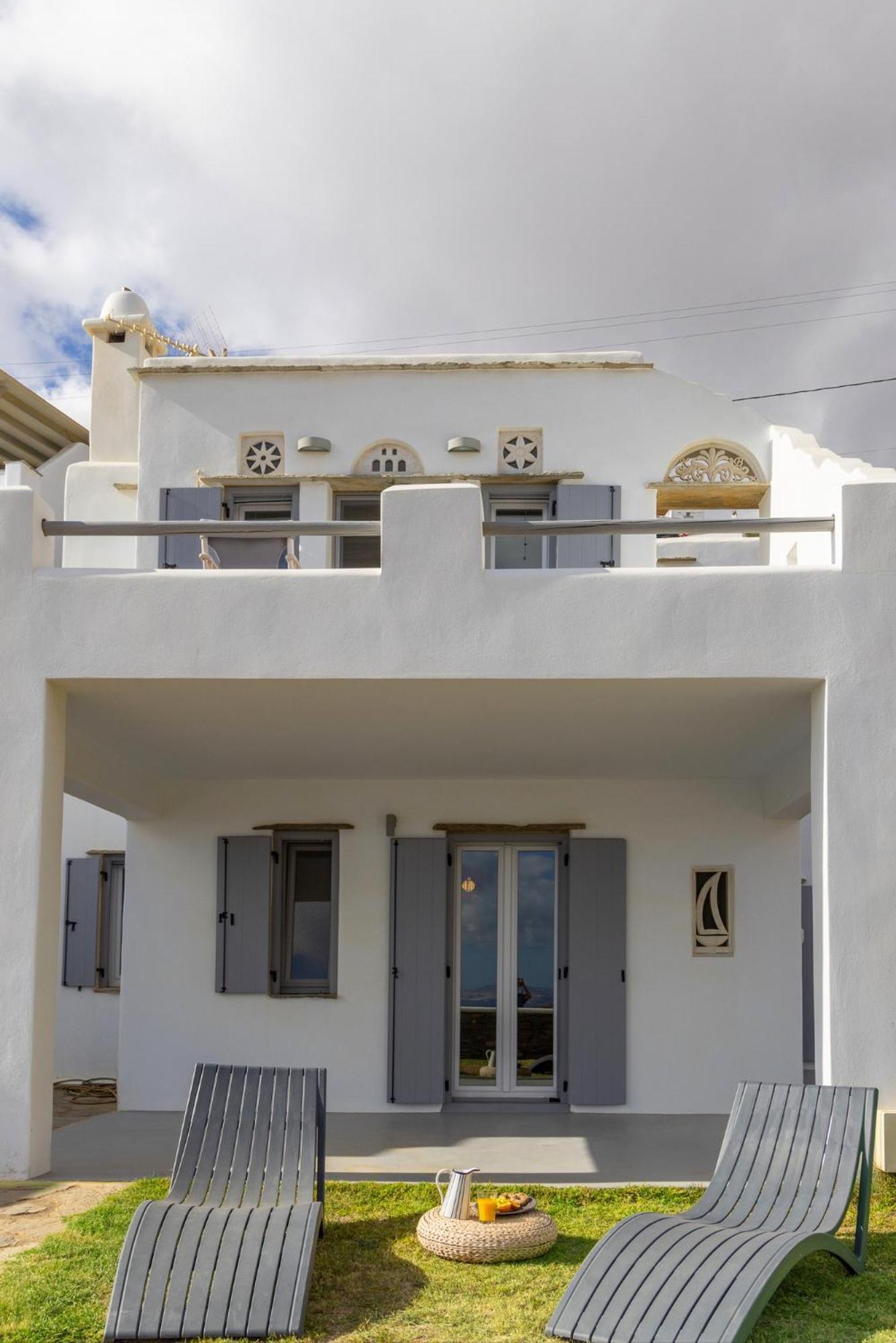 Kvilla Comfort Living Villa *