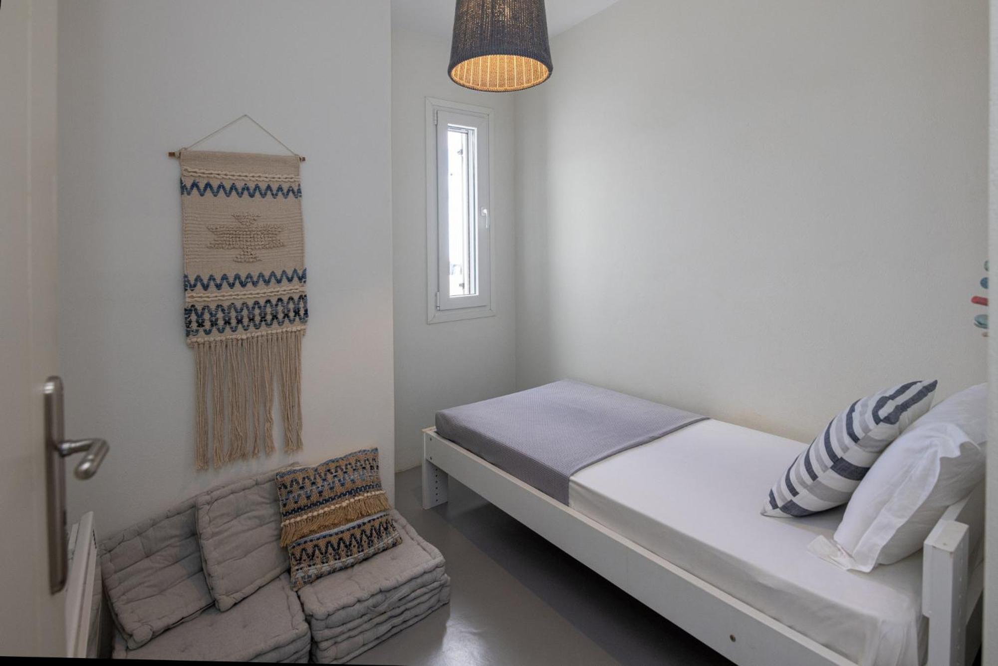 Kvilla Comfort Living Triandaros (Tinos)
