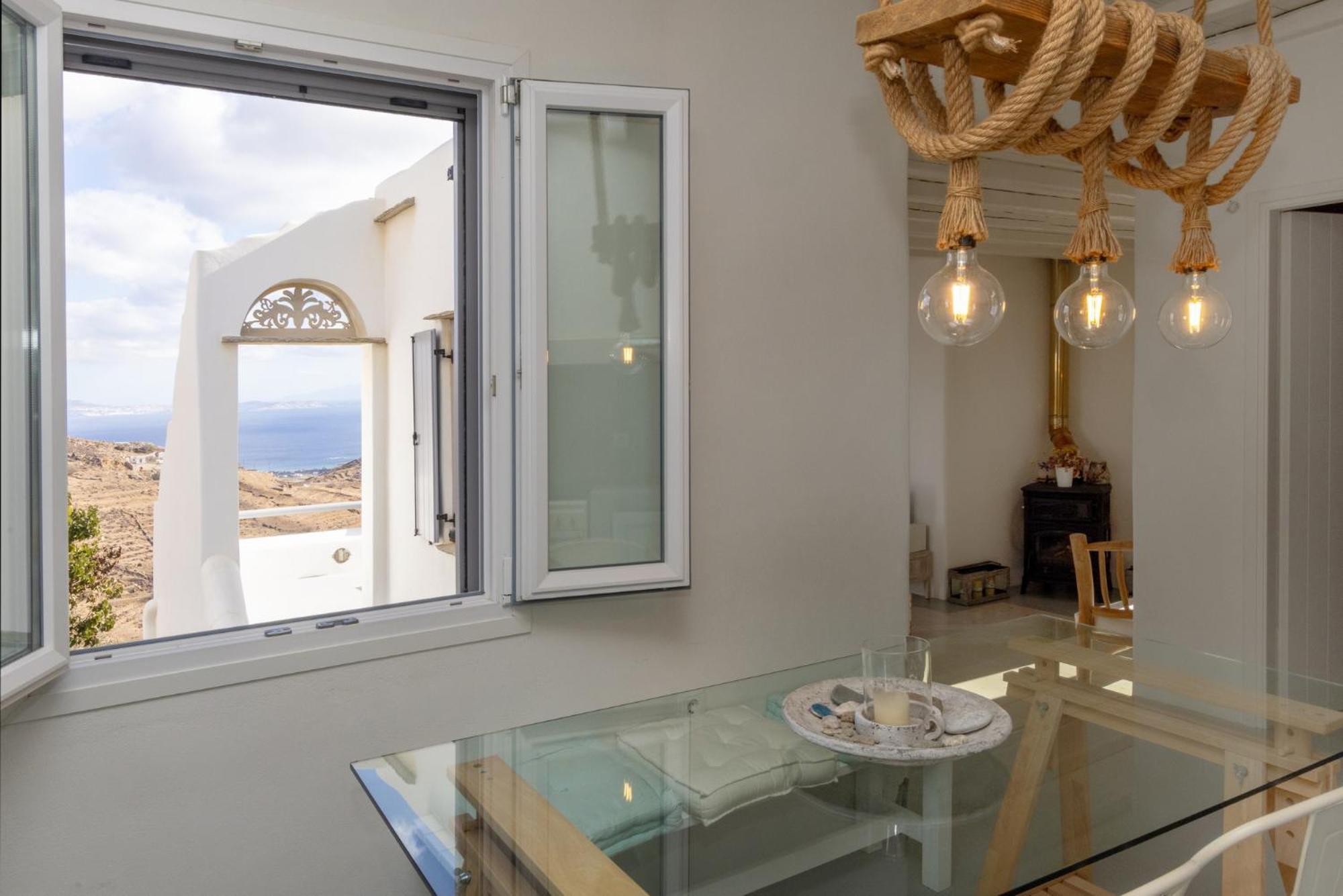 Kvilla Comfort Living Villa
