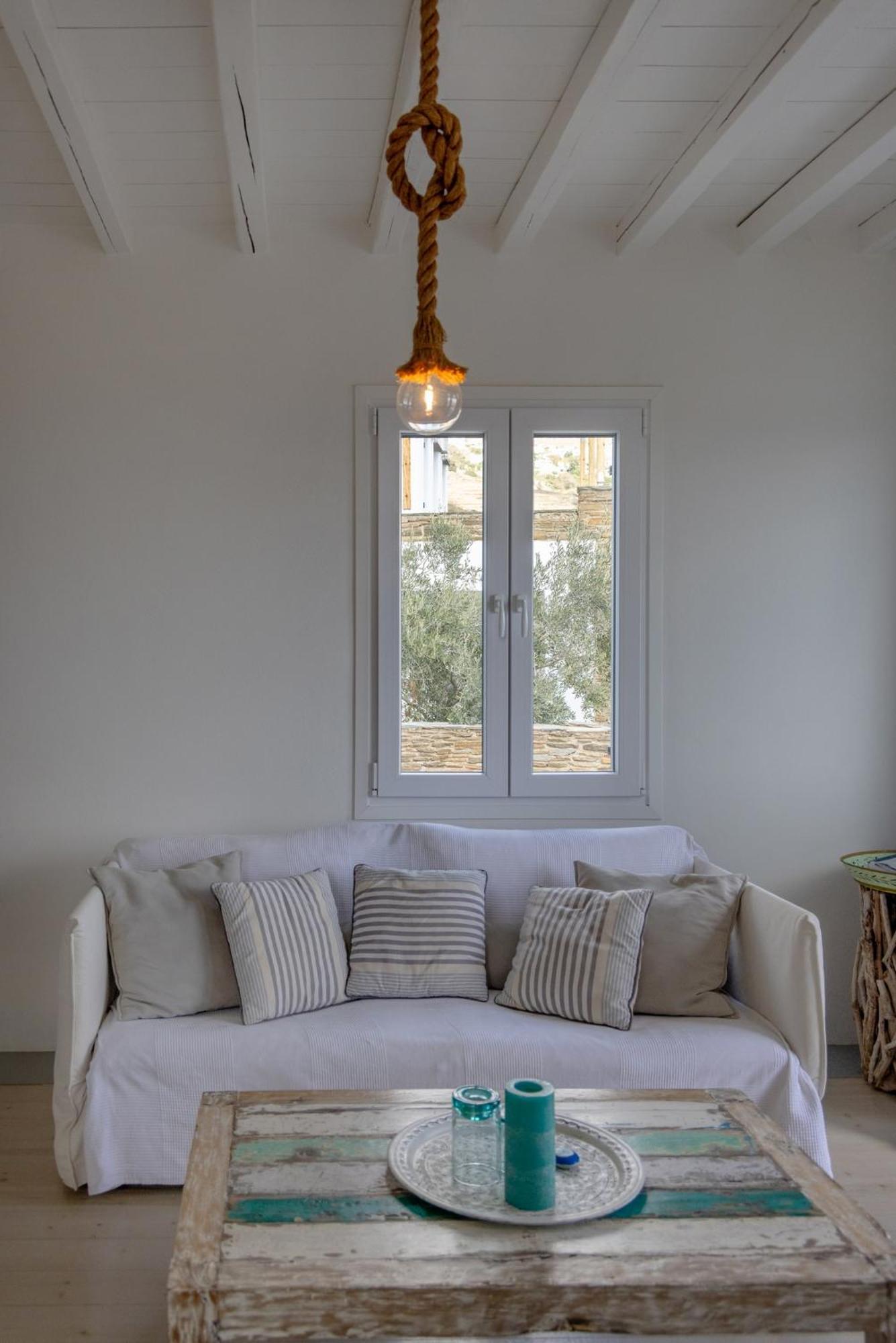 Kvilla Comfort Living Villa *