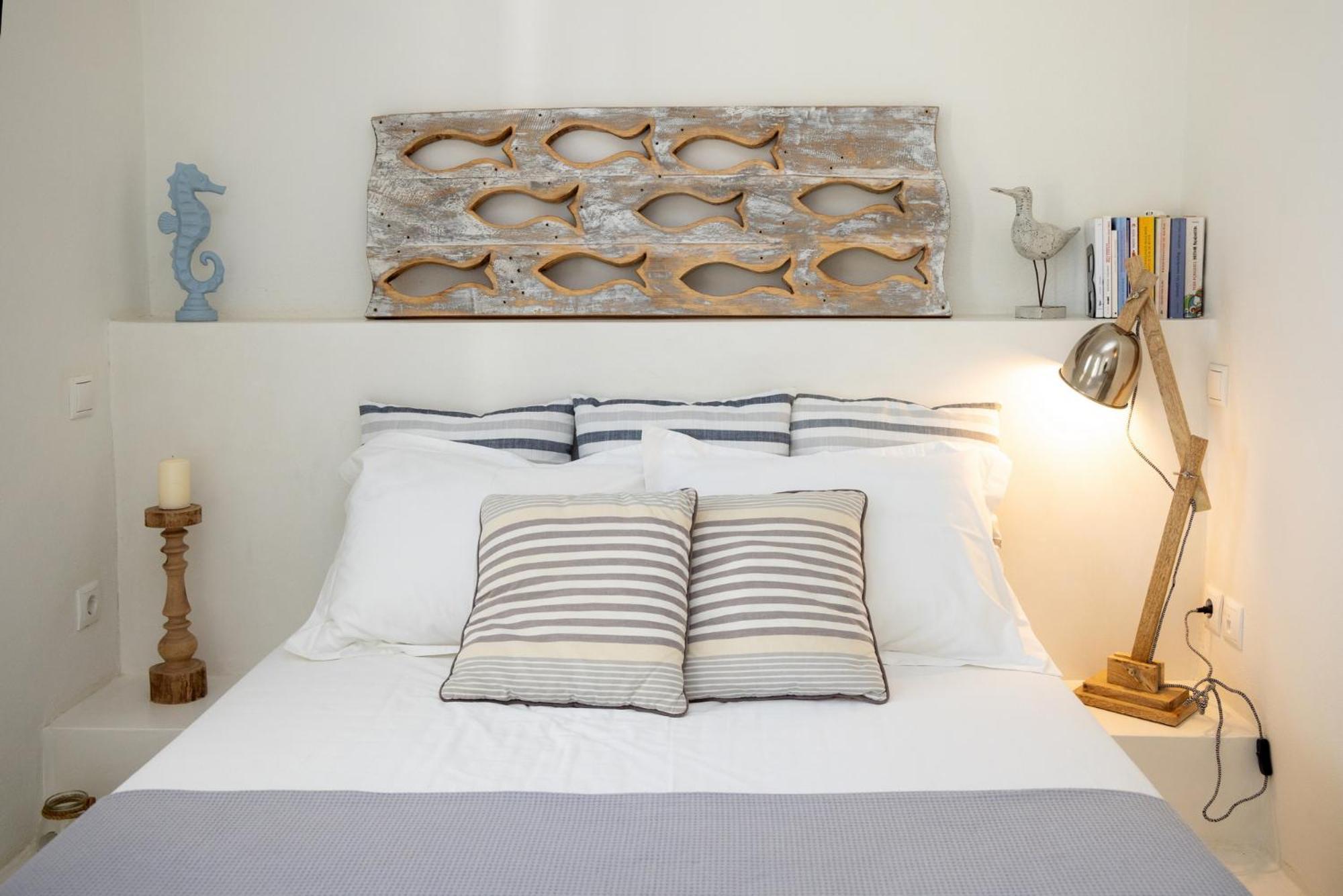 Kvilla Comfort Living Villa Triandaros (Tinos)