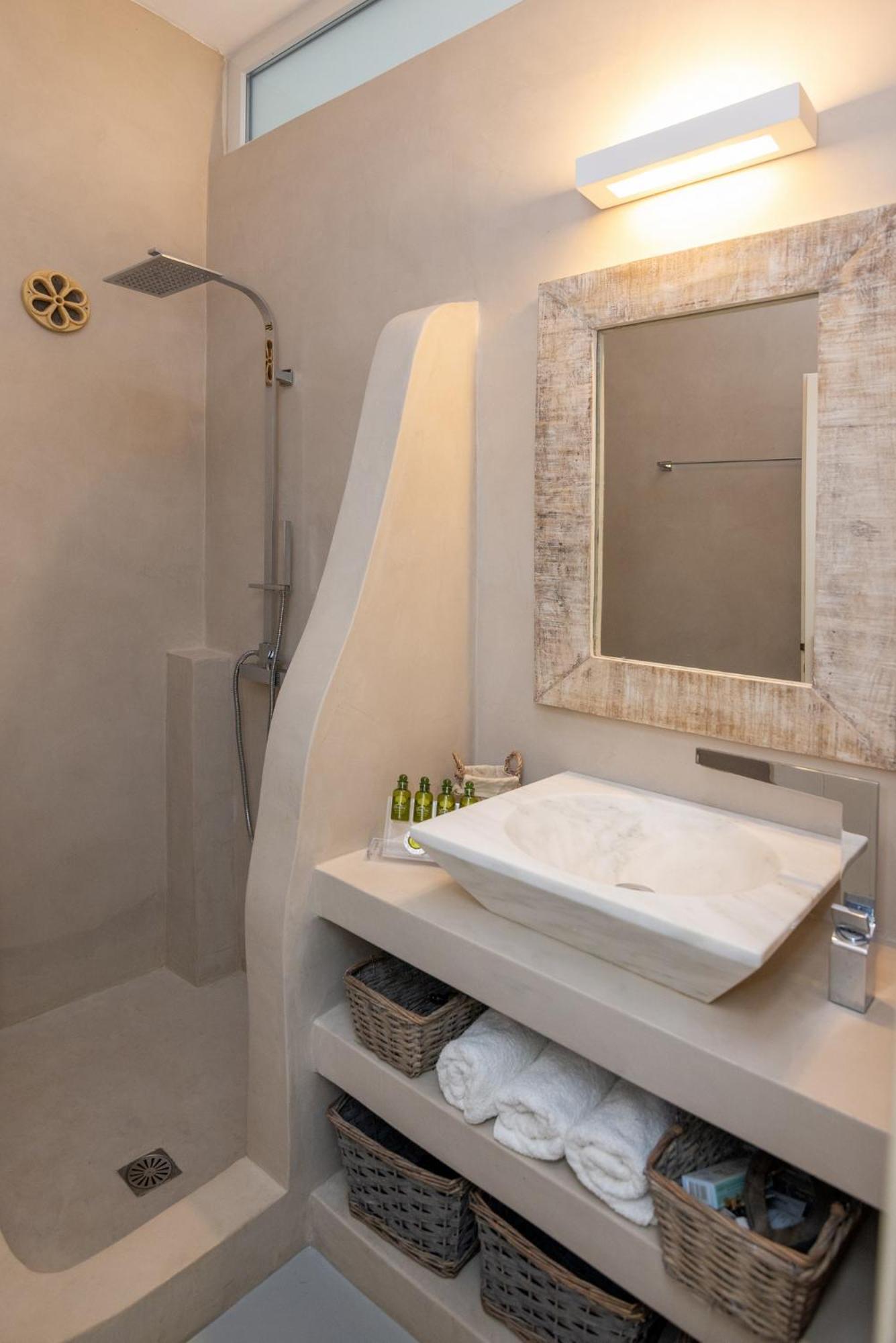 Villa Kvilla Comfort Living Triandaros (Tinos)