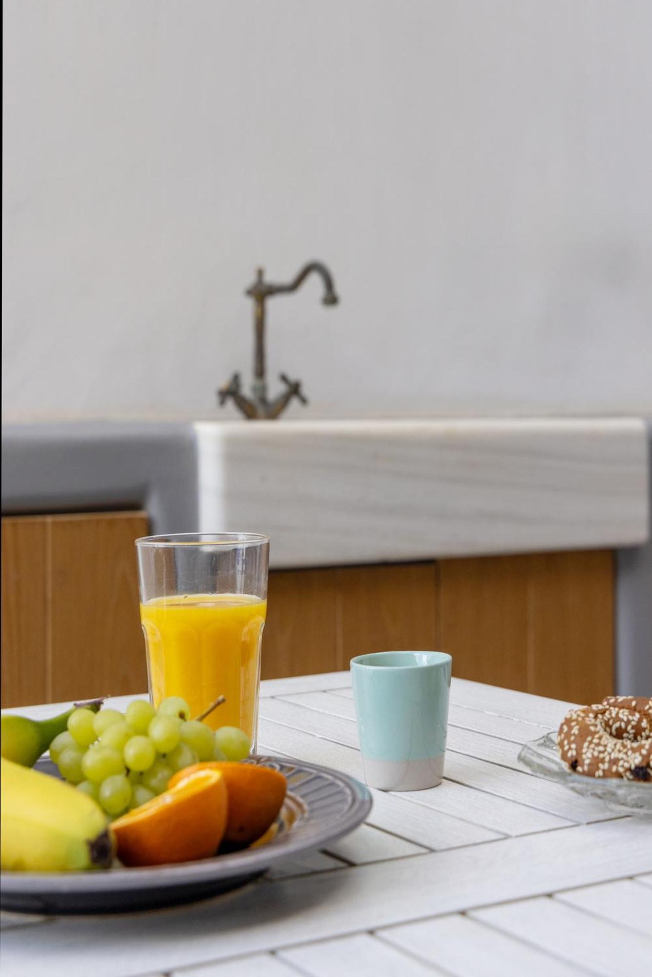 Kvilla Comfort Living Villa