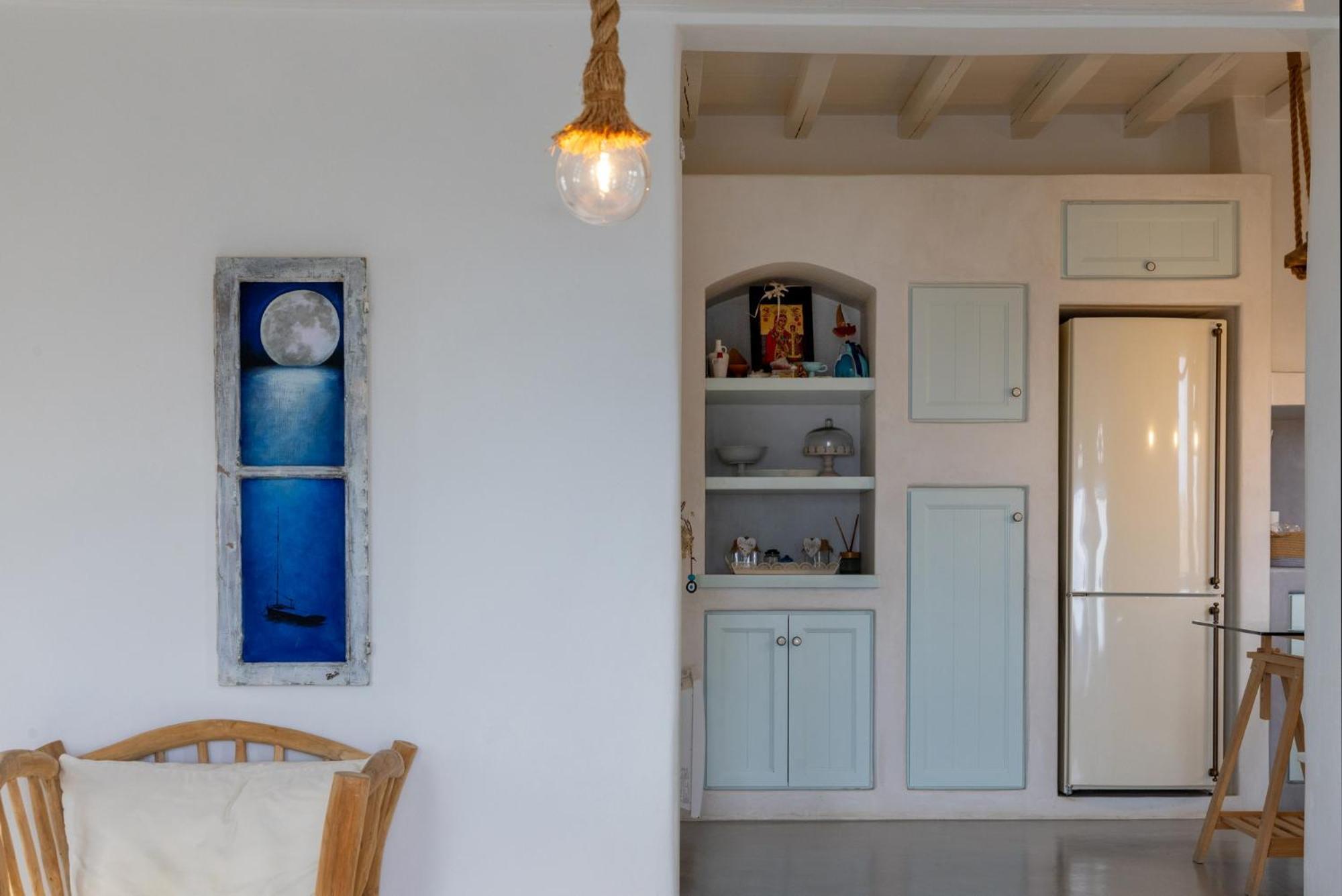 Villa Kvilla Comfort Living