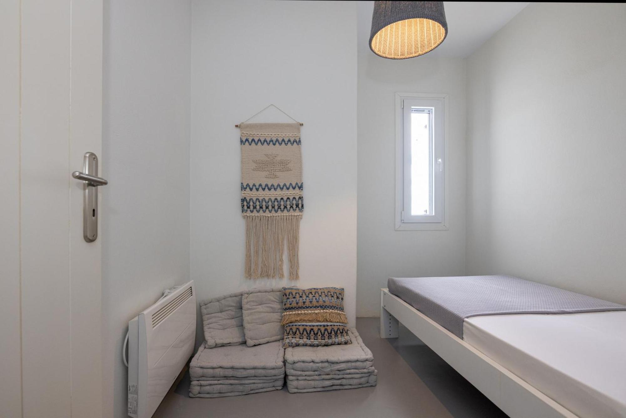 Kvilla Comfort Living Villa *