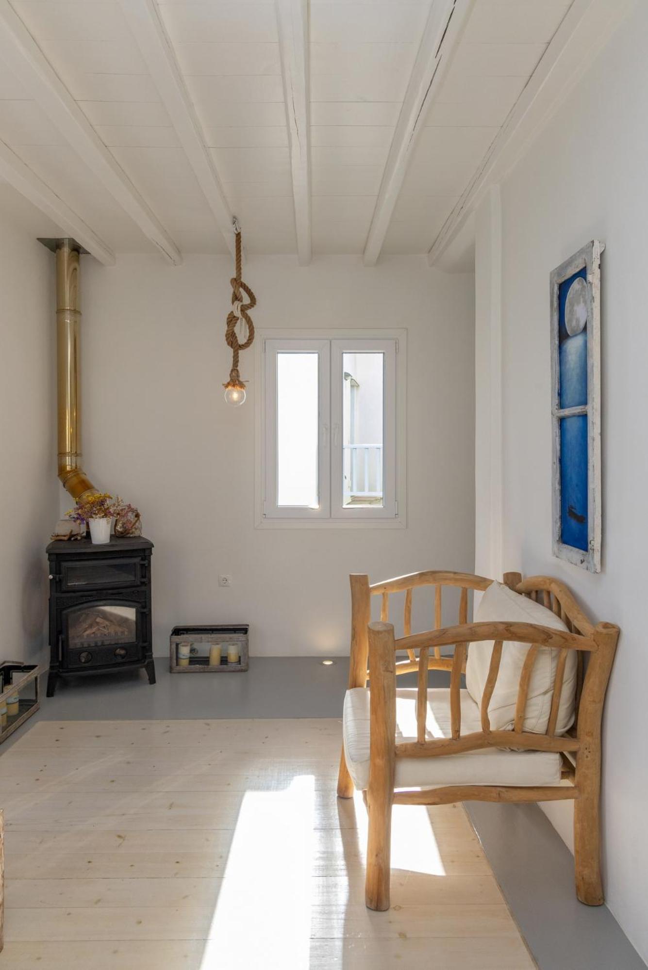 Kvilla Comfort Living Villa